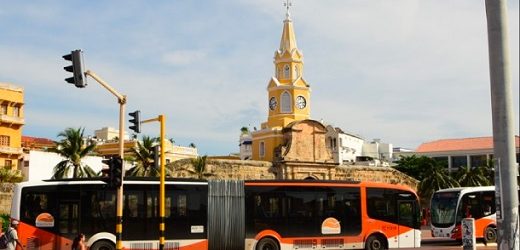 Fitch degradó a Transcaribe (de Cartagena) a ‘RD (col)’ por entrar en default de pago de COP$600 millones