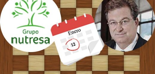 Gilinski entraría en una “operación de barrido” y podría lanzar una nueva oferta a un precio mayor
