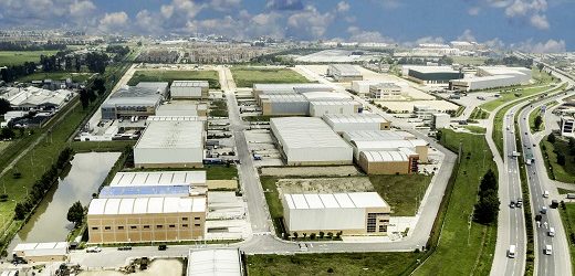 Zona Franca de Occidente (Mosquera) recibió prórroga de su operación por 30 años