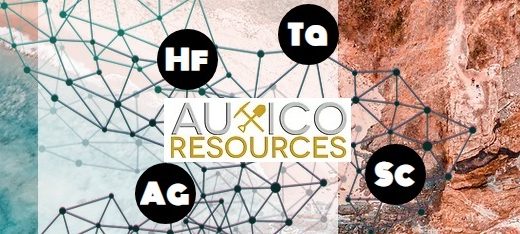 Canadiense Auxico, con licencia para minerales raros en Vichada y Guainía, no presentó estados financieros a 3T2021