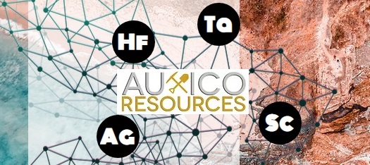 Canadiense Auxico, con licencia para minerales raros en Vichada y Guainía, no presentó estados financieros a 3T2021