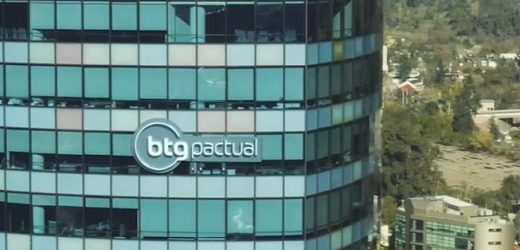 BTG Pactual Chile elevó capital, por US$106 millones, y pagará su 94,5% en Banco BTG Pactual Colombia S.A.