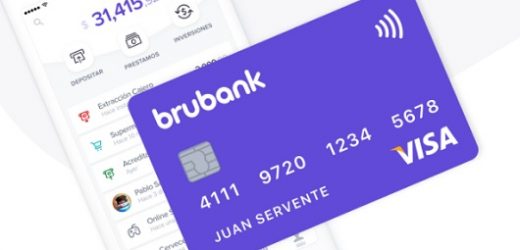 Banco digital argentino Brubank constituirá compañía de financiamiento en Colombia: $64.600 millones de capital