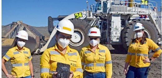 Luz verde de SuperIndustria para que suiza Glencore adquiera el 66% restante de Cerrejón