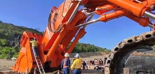 Con el pago final de US$101 millones Glencore se quedó con el 100% de Cerrejón por US$588 millones