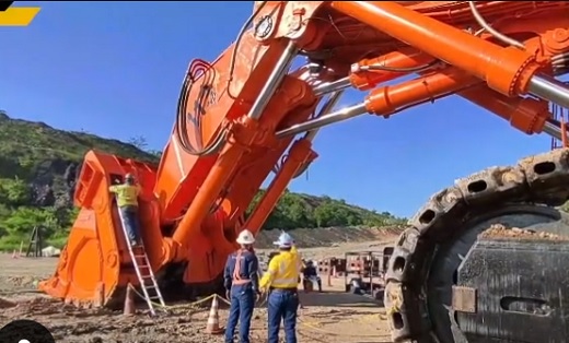 Con el pago final de US$101 millones Glencore se quedó con el 100% de Cerrejón por US$588 millones