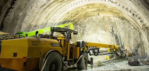 Fitch Ratings bajó calificaciones nacionales de largo y corto plazo de Construcciones El Cóndor y le puso observación negativa