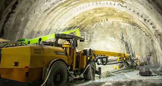 Fitch Ratings bajó calificaciones nacionales de largo y corto plazo de Construcciones El Cóndor y le puso observación negativa