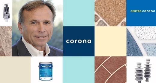 Alexander Zalesky, el “gringo” que llega a Junta Directiva de Corona Industrial