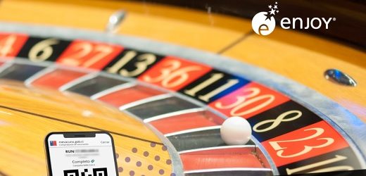 Cuatro casinos en Bogotá y Cartagena entran en fusión de compañías chilenas de juegos de suerte y azar Enjoy y Dreams