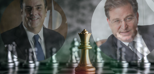 En asambleas de Sura y Nutresa iría una sola plancha para juntas: Jorge Mario Velásquez, el nuevo Nicanor