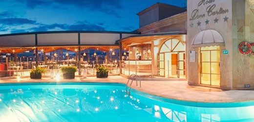 Hotelera Dann se acogió a reorganización empresarial: tiene deudas vencidas por más de $26 mil millones