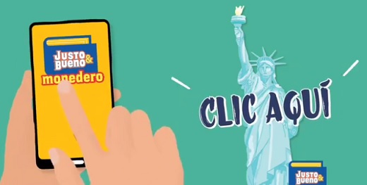 Hard discount Justo & Bueno se salva de la liquidación y va a reorganización