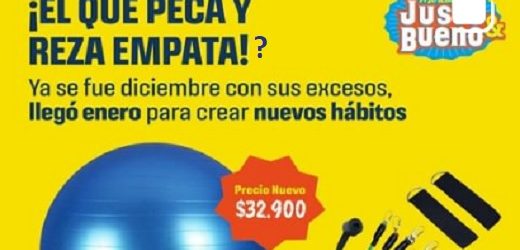 Sin destapar nombres de nuevos dueños, Mercadería S.A.S. (Justo & Bueno) promete pago acordado de acreencias