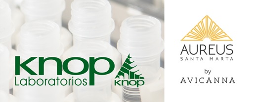 Avicanna acuerda suministro de ingredientes de cannabinoides a la farmacéutica chilena Knop Laboratorios