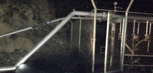 Dos atentados contra instalaciones en el campo La Cira Infantas de Ecopetrol producen derrames de agua – crudo