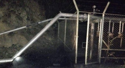 Dos atentados contra instalaciones en el campo La Cira Infantas de Ecopetrol producen derrames de agua – crudo