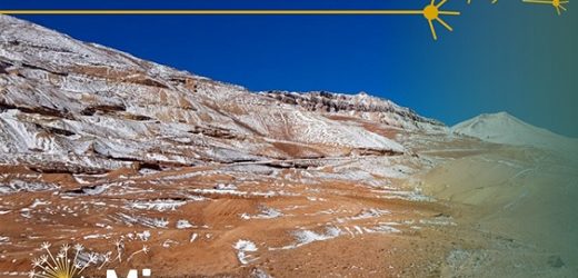 Mineros pagará el 20 de enero la última cuota trimestral del dividendo de US$0,0154 por acción