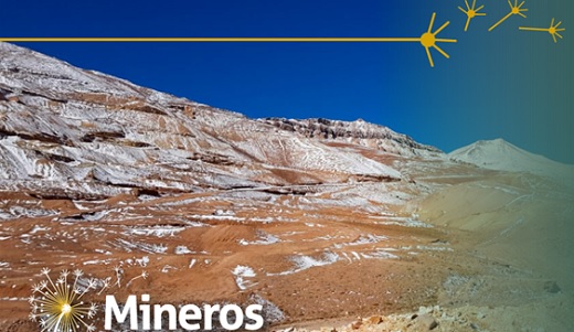 Mineros pagará el 20 de enero la última cuota trimestral del dividendo de US$0,0154 por acción