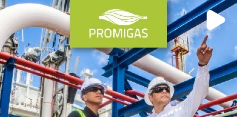 Promigas invertirá unos $930 mil millones en 2022, un 70% en Colombia y el porcentaje restante en Perú