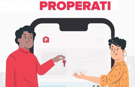 Properati (presente Colombia, Ecuador, Perú y Argentina) fue adquirida por Lifull Connect