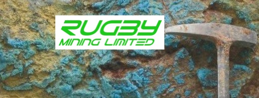 Canadiense Rugby Mining (con tres proyectos en Colombia) renombró a principal accionista como CEO
