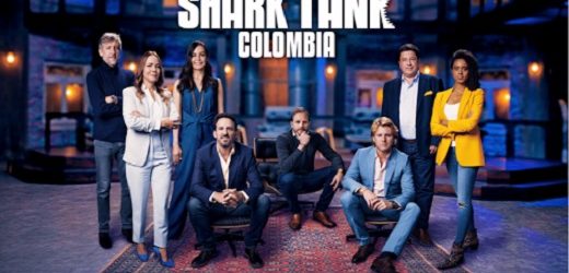 Arranca la cuarta temporada de Shark Tank Colombia a partir de este viernes 14 de enero