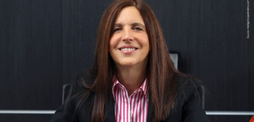 Sylvia Escovar Gómez asume Presidencia del Grupo Integral de Salud EPS Sanitas