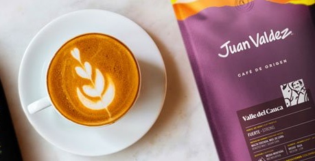 Procafecol (Tiendas Juan Valdez) con respaldo del Fondo Nacional de Garantías para emitir bonos por $50 mil millones