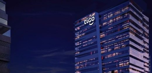 Bbva emitió una garantía sostenible a Tigo por 114.000 millones de pesos