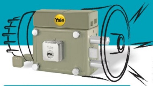 Aval de SuperIndustria para integración de la sueca Assa Abloy (Yale) con la estadounidense Spectrum Brands