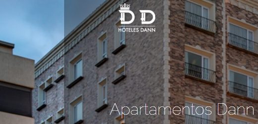 Promotora Apartamentos Dann Carlton a reorganización de deudas; ya fue admitida la Administradora Hotelera Dann