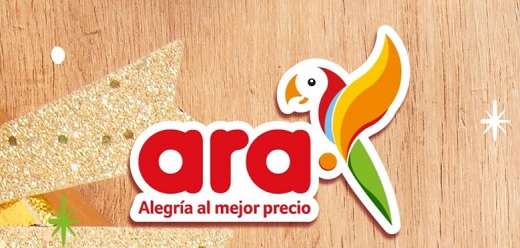 Tras aumento de capital por $31.000 millones hard discount Ara abrirá otras nueve tiendas en Colombia