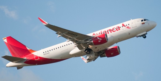 Avianca lanza plataforma Greenleaf para recompensar a pasajeros que le “flexibilicen” sus “horas pico”