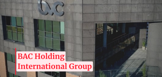 Todo lo que debe saber sobre la nueva acción en la Bolsa de Colombia: BAC Holding International Group