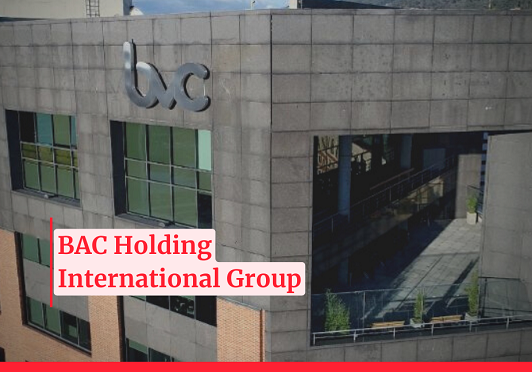 Todo lo que debe saber sobre la nueva acción en la Bolsa de Colombia: BAC Holding International Group