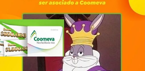 Banco Coomeva concentró créditos por $240.689 millones en Finsocial, el 53,8% de su patrimonio técnico