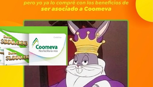 Banco Coomeva concentró créditos por $240.689 millones en Finsocial, el 53,8% de su patrimonio técnico