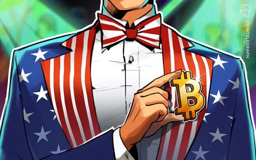 Compañía estadounidense Rockitcoin debuta en Colombia con cajeros automáticos de criptomonedas