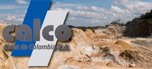 Grupo mexicano Calidra pisa acuerdo para adquirir negocio de cal viva e hidratada de compañía colombiana Calco