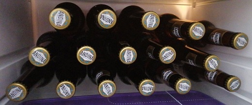 En el 2021, ventas en volumen de cervecera de la Organización Ardila Lülle y compañía chilena CCU crecieron 38%
