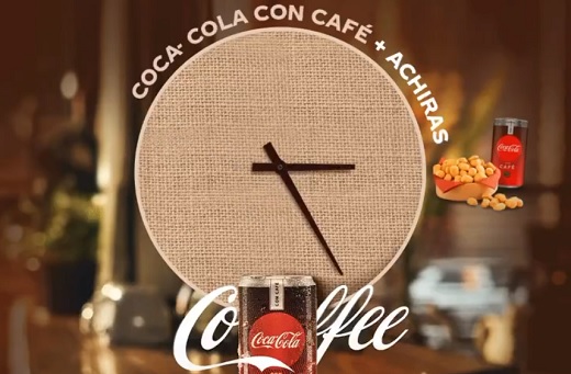En el 2021, ventas de Coca-Cola en Colombia volvieron a niveles burbujeantes previos a pandemia de Covid-19
