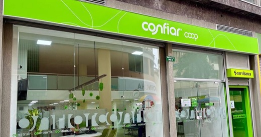 SuperFinanciera no confió en cumplimiento del Sarlaft de Confiar Cooperativa Financiera y la sancionó con $94,6 millones
