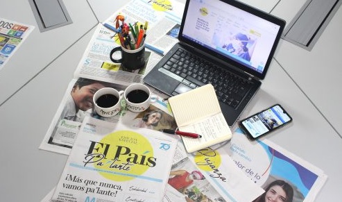 El martes se define futuro del periódico El País de Cali; pasivo de fondo familiar y número de empleados impiden la venta