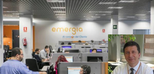Evaristo Canete está de vuelta como director general en Colombia del contact center español Emergia