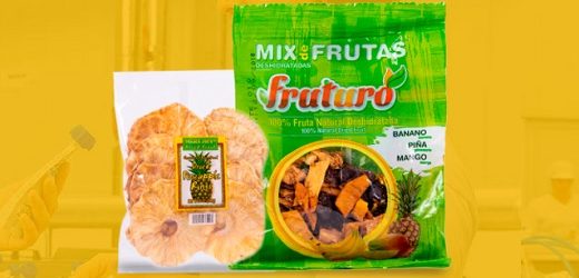 Española Global Fruselva Etve adquirió activos de jugos de FLP Global Colombia (propiedad de Casa Luker y otros socios)