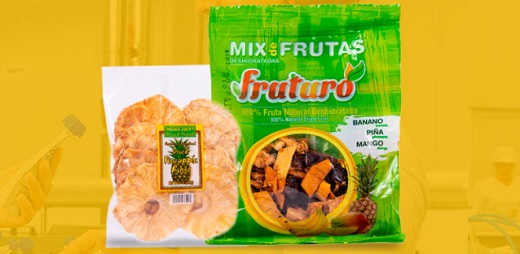 Española Global Fruselva Etve adquirió activos de jugos de FLP Global Colombia (propiedad de Casa Luker y otros socios)