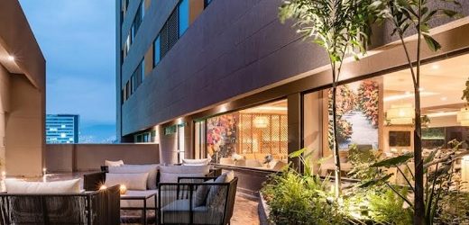 Con inversión de $34.000 millones, abrió sus puertas el hotel Fairfield by Marriott Medellín Sabaneta