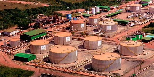 Frontera perforará 65 pozos de desarrollo en 2022 en Colombia (42 productores y tres inyectores en 2021)