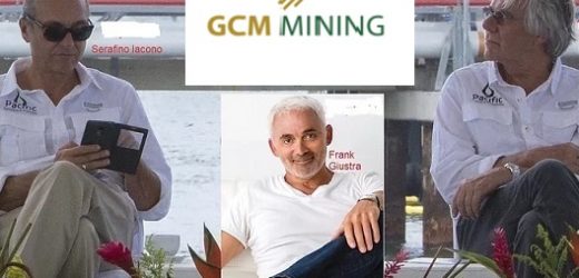 Los de Pacific vuelven por sus andanzas: Comisión de Valores de Ontario ordenó a Gran Colombia Gold rectificar cifras infladas